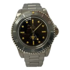 Walter Mitt Royal Marine