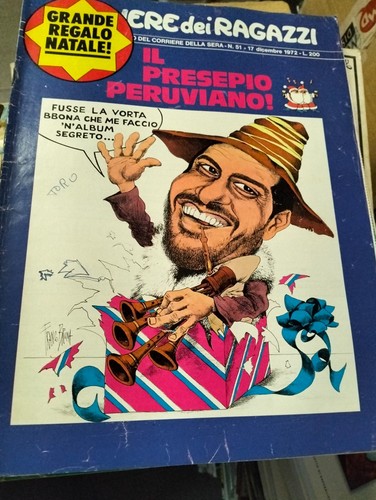 Corriere dei ragazzi - #,