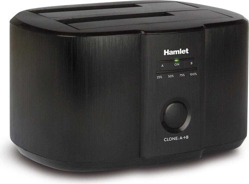 Docking station hard disk - docking, 3.5