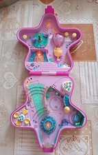 Polly Pocket Cofanetto Vintage