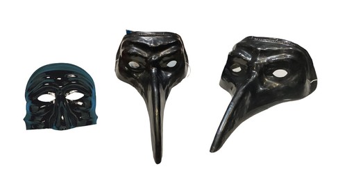 Carnevale halloween maschera - halloween,