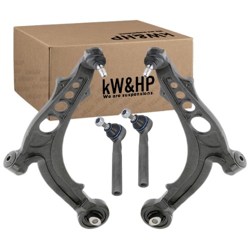 Kit 4pz bracci braccetti - kit, e