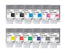 Inchiostro originale Canon