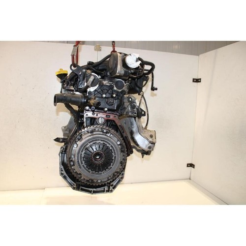 Motore compl k4m 9766 renault - 9766,
