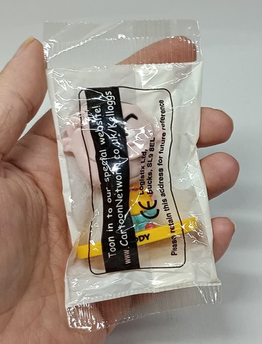Figurina edd eddy - figurina,