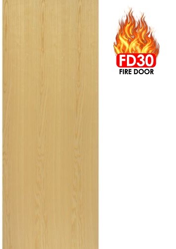 Porta antincendio interna - ✅,