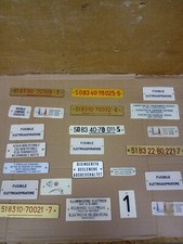 Grande lotto 23 - grande, di