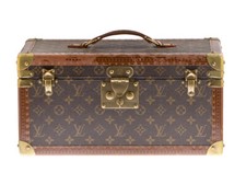 Louis Vuitton Valigetta Trucco