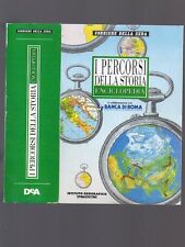 ENCICLOPEDIA I PERCORSI DELLA STORIA - 48 fascicoli