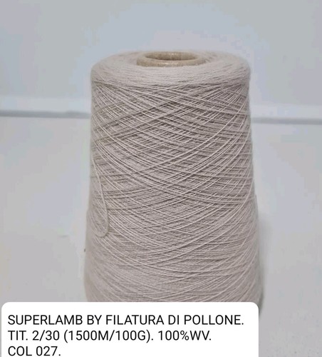 Filato yarn stock lot rocche