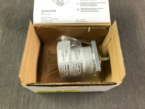Hengstler danaher - hengstler,