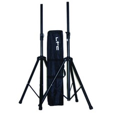 COPPIA DI STATIVI PER CASSE