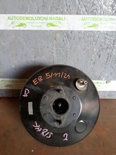 SERVOFRENO TOYOTA YARIS 2A SERIE ANNO 2005/2011