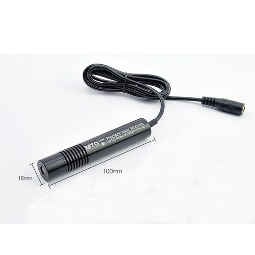 Taglio laser linea infrarossi