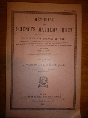 Memorial des sciences - memorial,