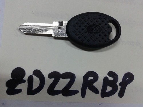 Chiave key aprilia - key,
