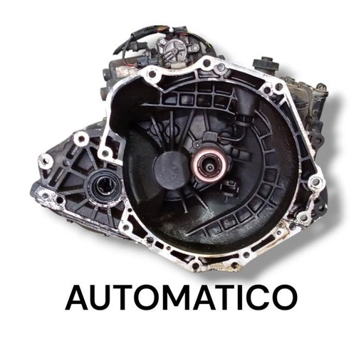 Cambio automatico per - per, opel