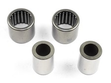 Cuscinetto oscillante con