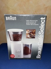 Braun Macinacaffè Universale