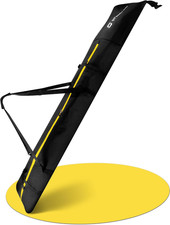 Sacca Porta Sci Con Chiusura a