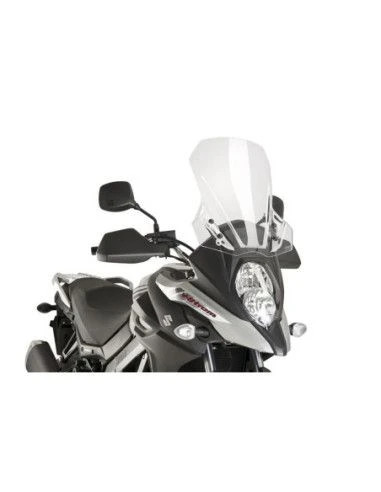 Puig cupolino touring suzuki - cupolino,