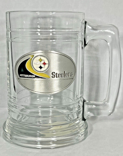 Tazza vetro pinta - in, birra