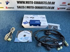 Yamaha YZF R6 Leovince Fast 2