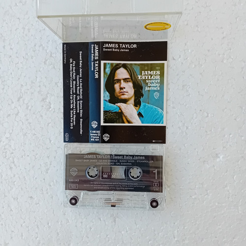 James taylor sweet - taylor, "sweet