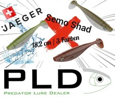 Jaeger Fishing Semo 18 cm