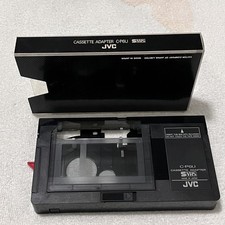 JVC C-P6U Adattatore a nastro