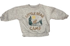 Felpa Little Planet By Carters