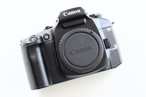 Corpo fotocamera reflex