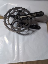 guarnitura campagnolo super