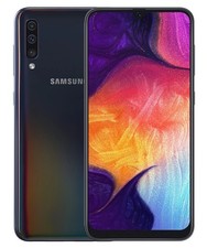 Smartphone Samsung Galaxy A50