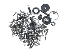 BMW C600 SPORT 2012 2016 VITERIA ORIGINALE