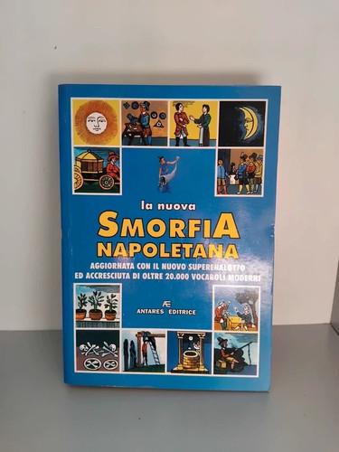 Nuova smorfia napoletana - "la,