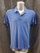 T Shirt Maglietta Lacoste