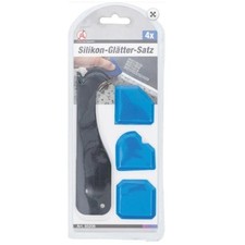 SET SPATOLE FERMEC per STENDERE SILICONE cod.85206