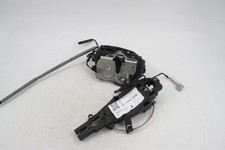 Mech serratura porta Bmw 320d