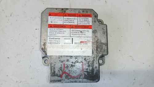 Centralina airbag per fiat - airbag,