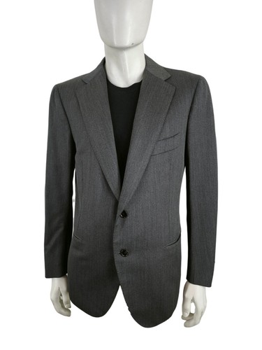 Blazer cesare attolini taglia - blazer,