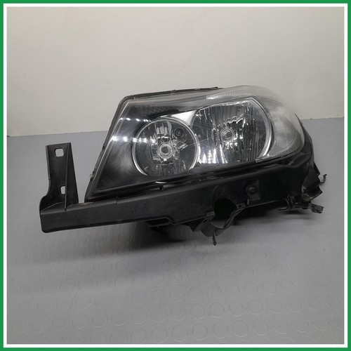 Faro fanale anteriore bmw - sx,