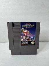 Double Dragon 2 (Nintendo