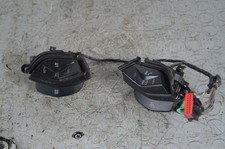 96097- Comandi al volante Ford Focus C-max Dal 2003 al 2011 Cod AM5t-9E740-AA