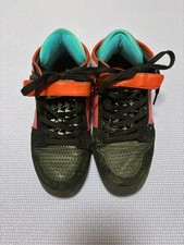 Scarpe Dc Vintage Volcano