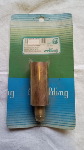 Bruciatore per cannello gas - cannello, a