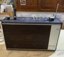 VINTAGE RADIO MIVAR R42 NON