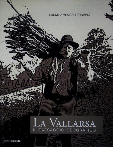 Vallarsa il paesaggio - vallarsa:,
