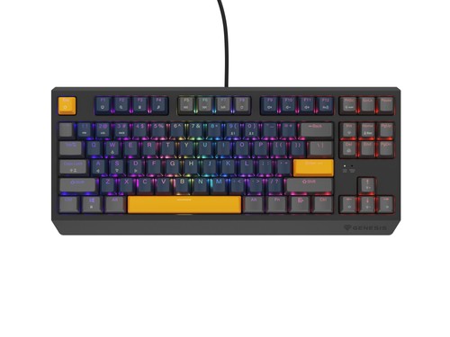 Genesis thor 230 tkl tastiera - tkl,