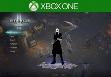 Diablo 3 Xbox One | Softcore